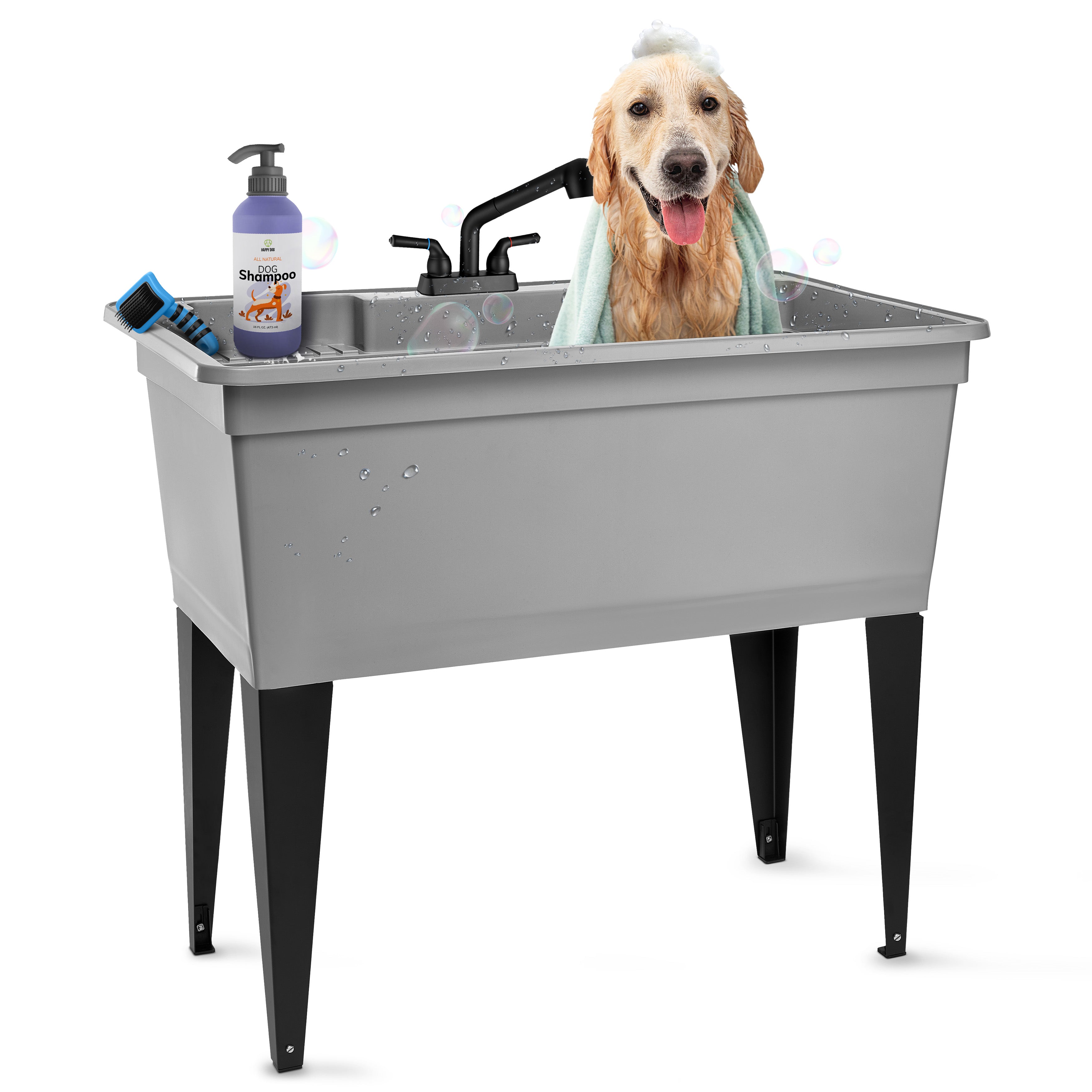 Utility Sinks