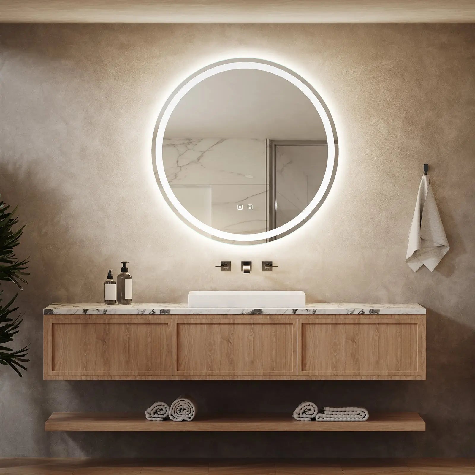 Vanities