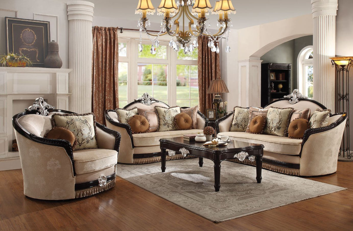Furniture & Decor