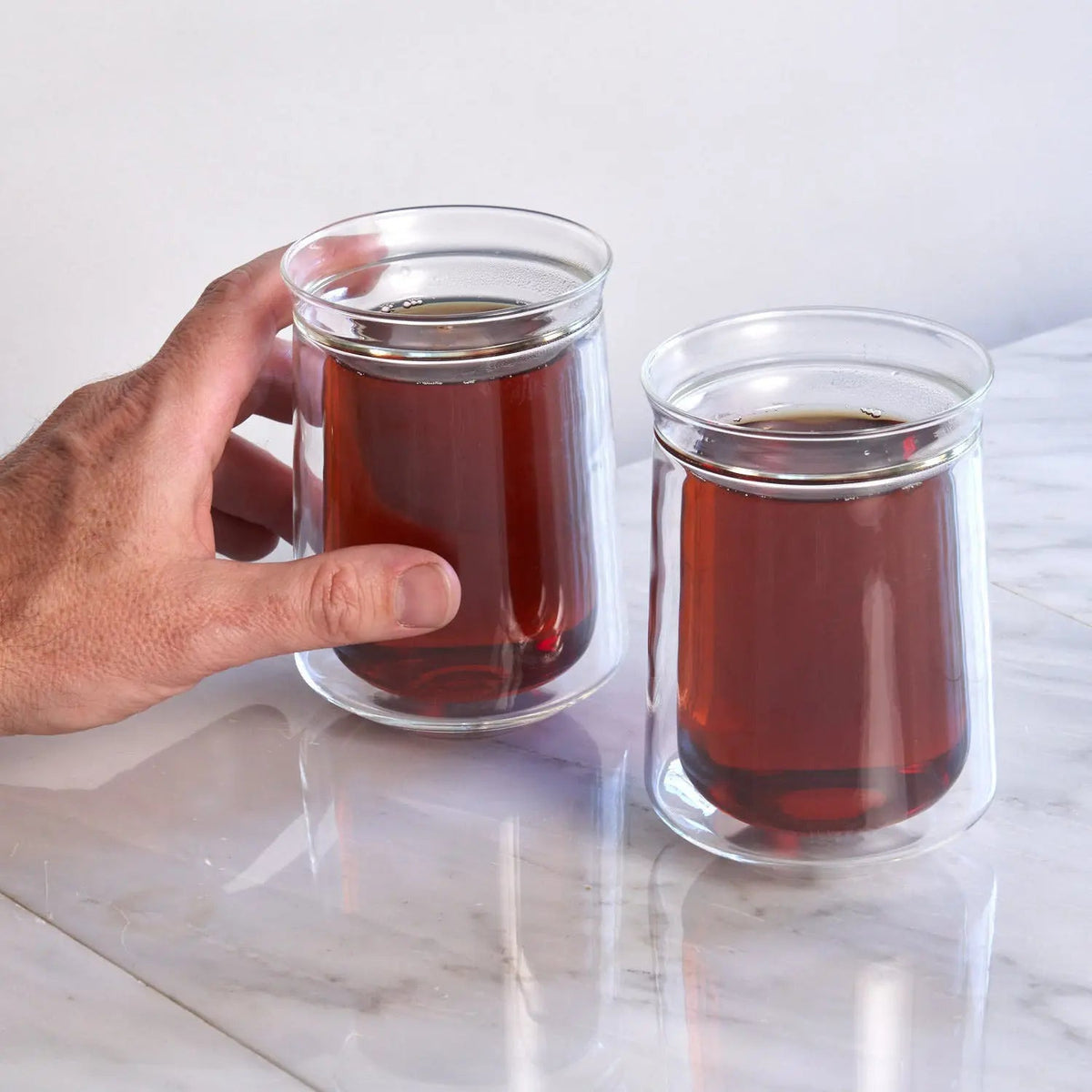 Coffee & Tea
