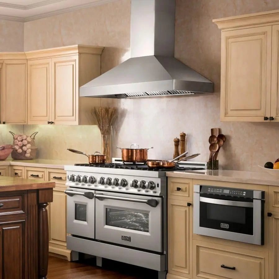 Appliances