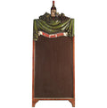 Wine and Dine Chalkboard with Stand 62" Tall