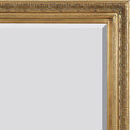 Prestige Frame 24X36 Antique Gold