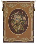 Petit Bouquet en Jaune French Tapestry