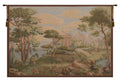 Jardin Panoramique Grande French Tapestry