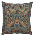 Strawberry Blue Cushion Wholesale