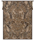 Brocade Flourish French Tapestry