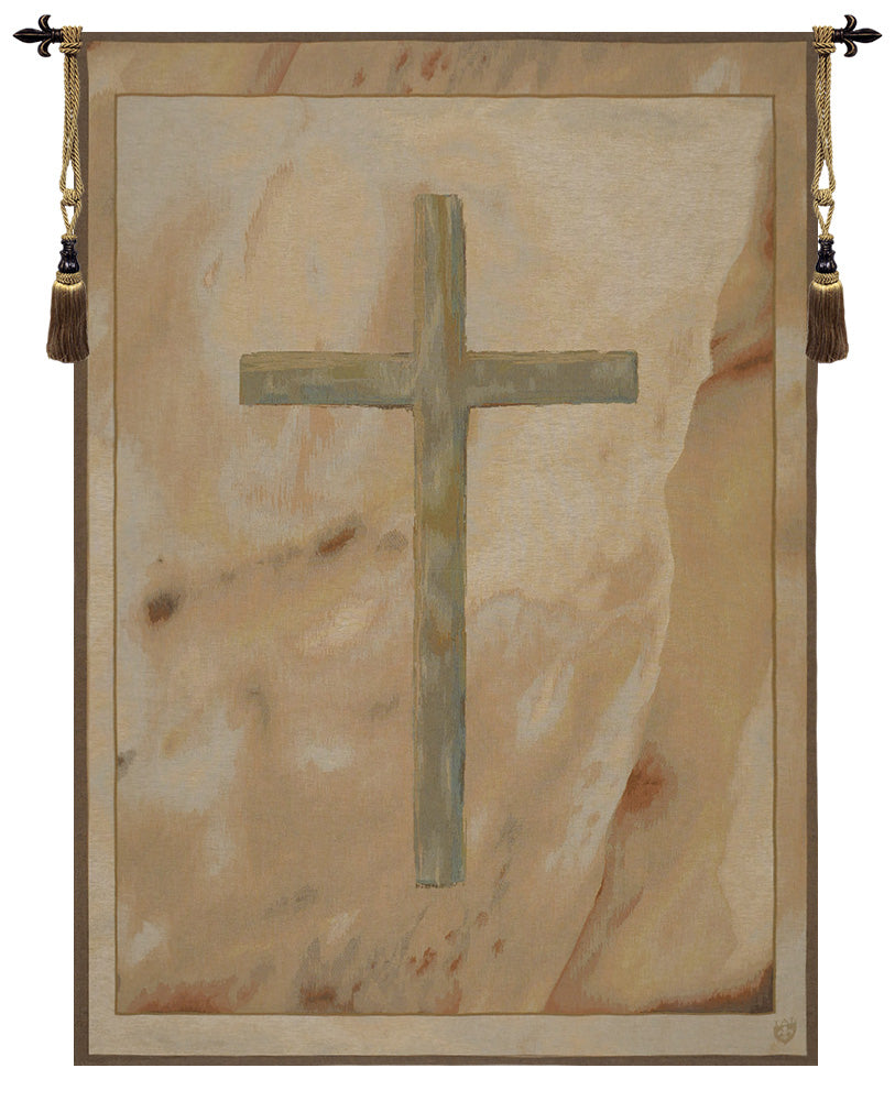 Croix French Tapestry
