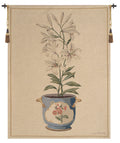 Lilly Small European Tapestry