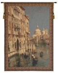 Majesty of Venice European Tapestry