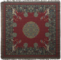 The Unicorn I European Throw