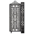 Bridgeton Moore Aluminum Right Walkthrough Gate (KIT)