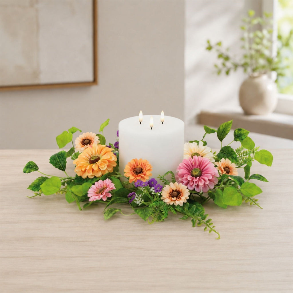 Decorative Artichoke Accent (Set of 4)