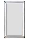 Brushed Spectrum Mirror 45X81MC
