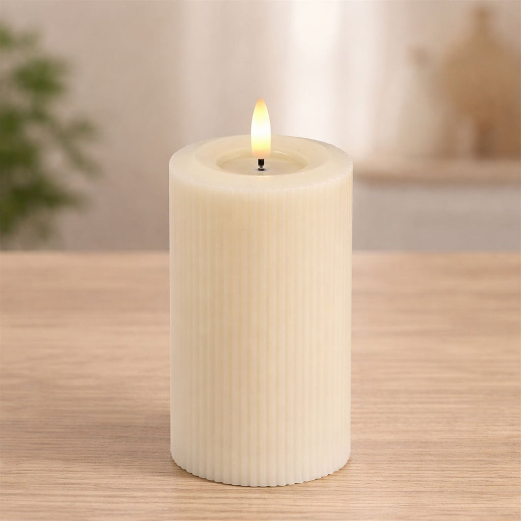 FIA Wick LED Candle (Set of 2)