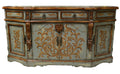 Serena Peruvian Cabinet