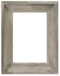 Seasoned Grand Frame 24X36 Distressed Seansoned Wood