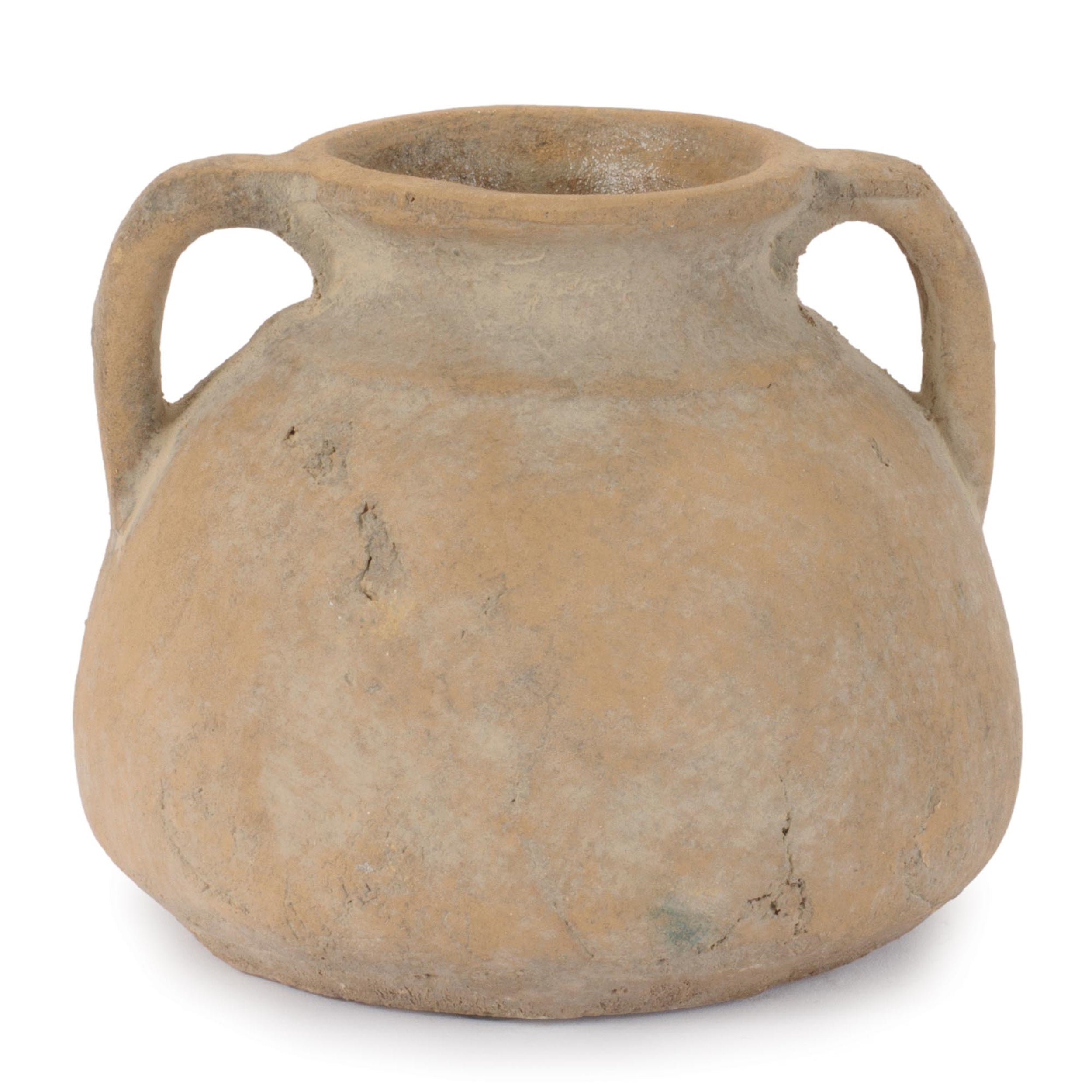 Rustic Terra Cotta Pot (Set of 2)