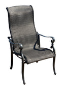 Windermere High Back Dining Chair