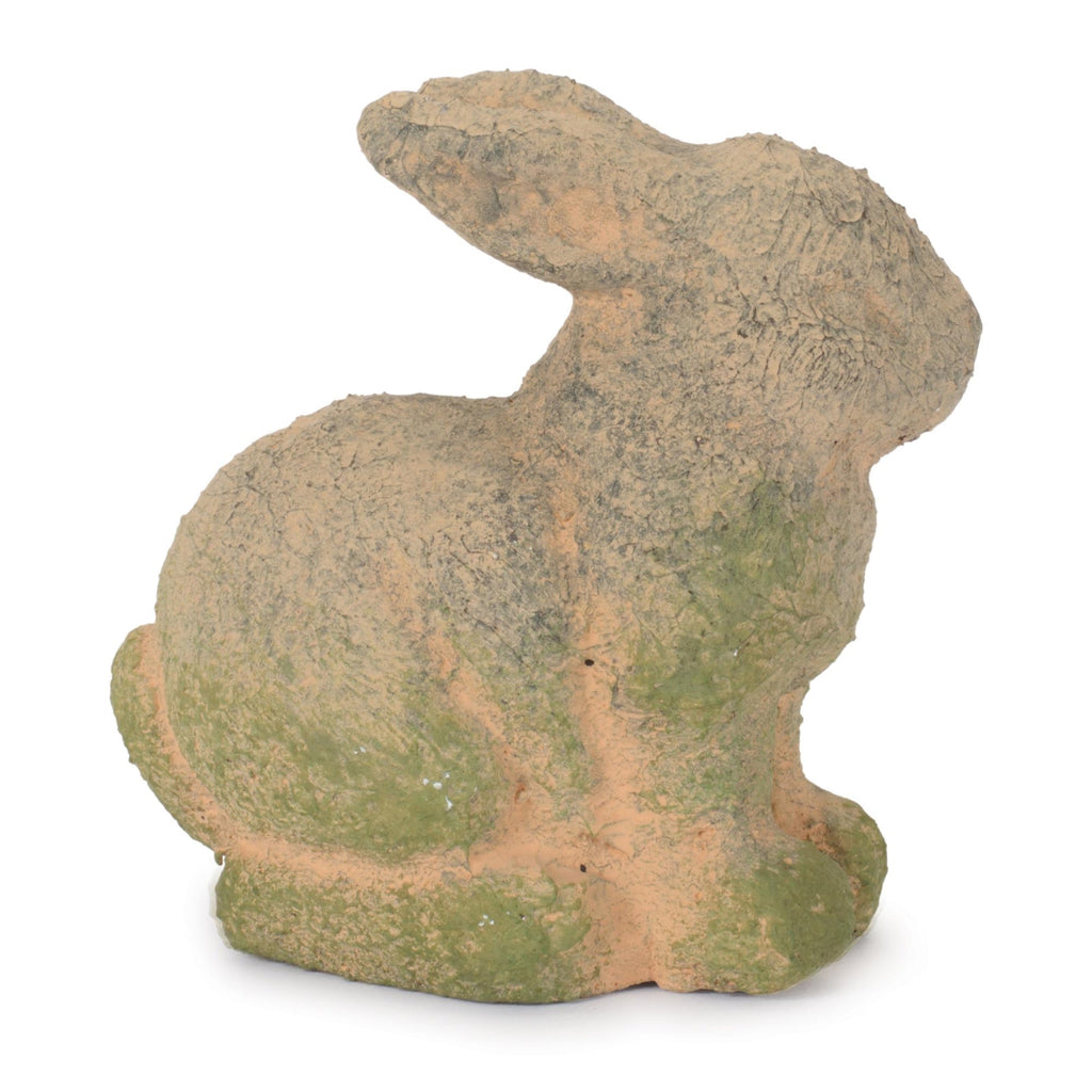Terra Cotta Garden Rabbit (Set of 2)