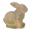Terra Cotta Garden Rabbit (Set of 2)