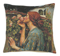 Soul Of The Rose European Cushion Covers