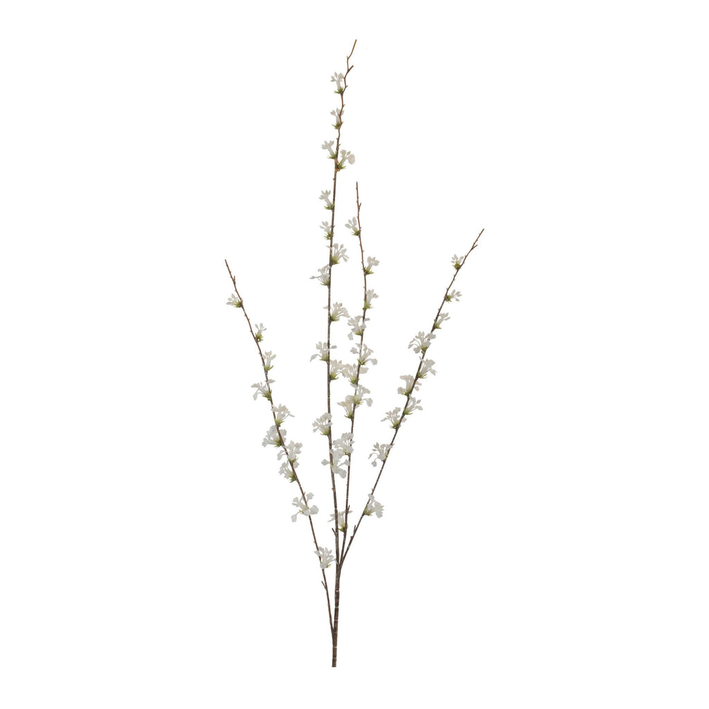Blossom Twig Branch (Set of 4)