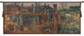 Allegoria del Buon Governo Italian Tapestry