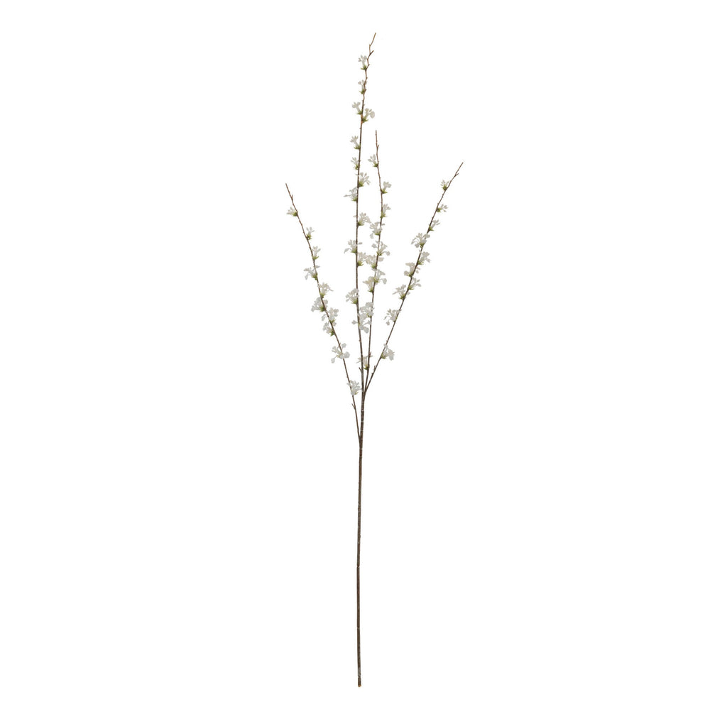 Blossom Twig Branch (Set of 4)