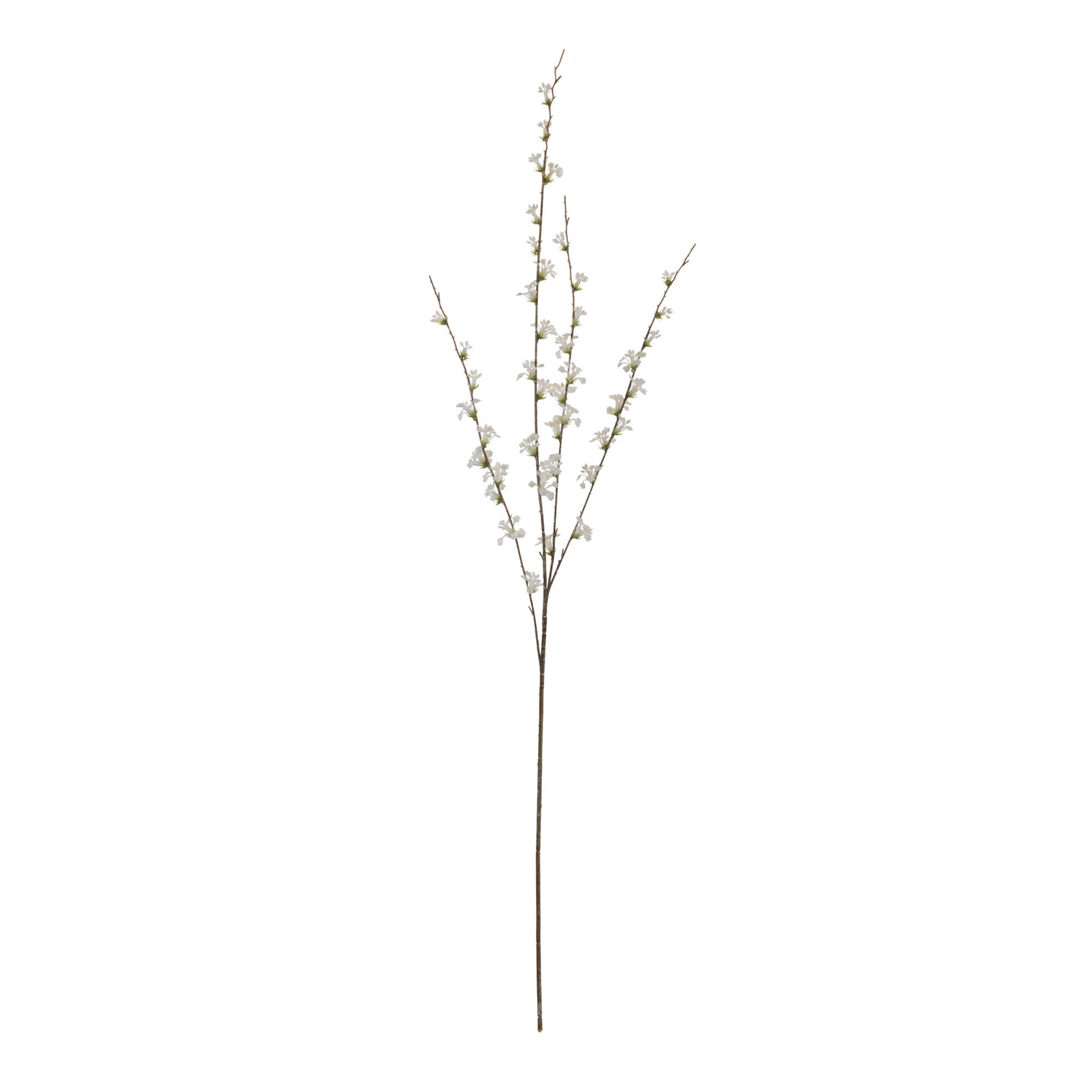 Blossom Twig Branch (Set of 4)