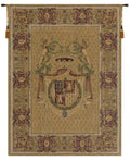 Stemma Tours Chenille Italian Tapestry