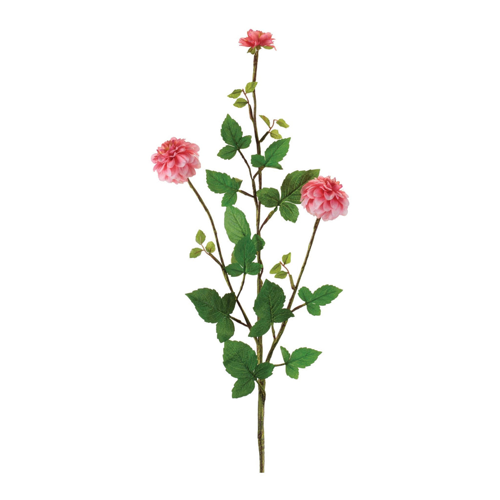 Wild Rose Floral Spray (Set of 6)