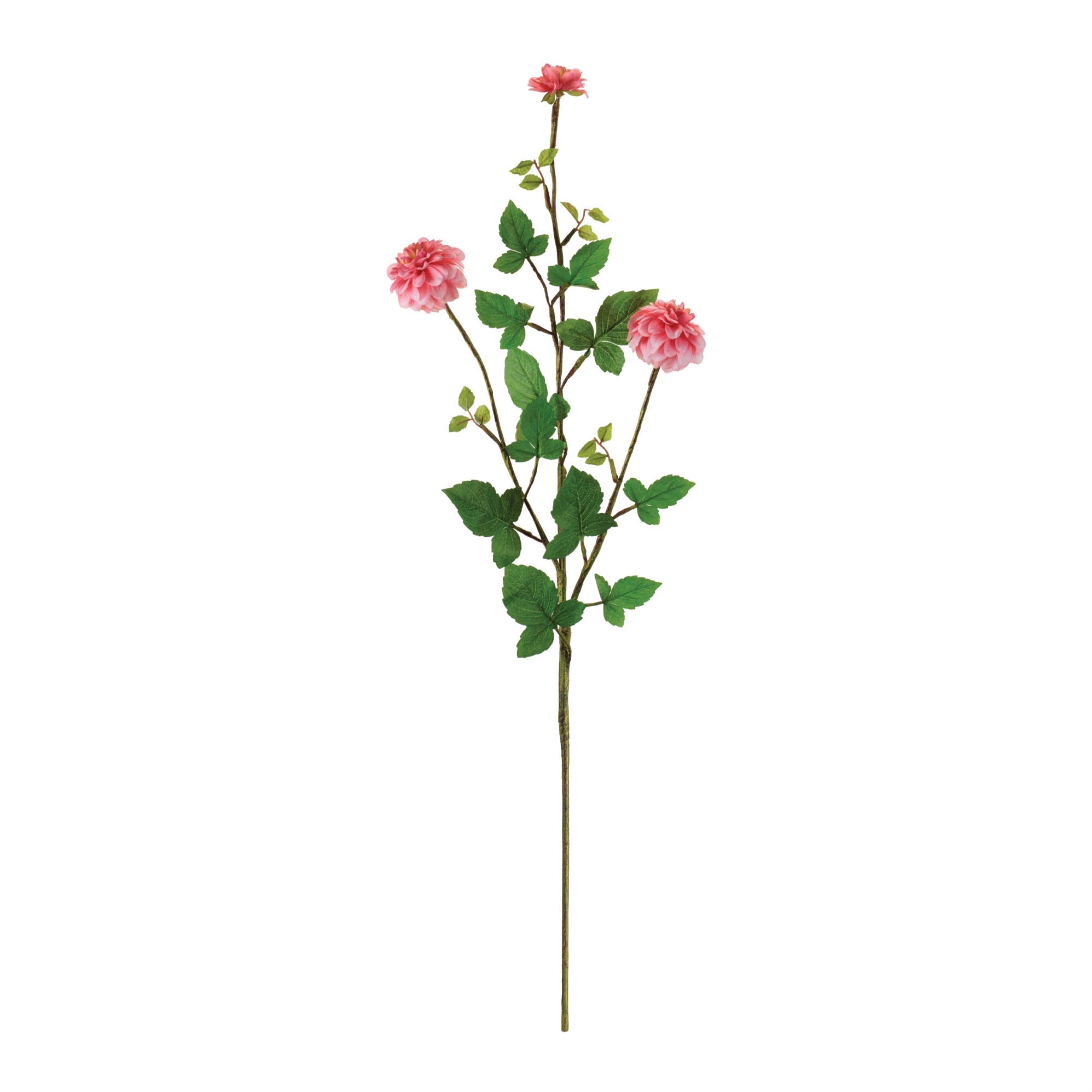 Wild Rose Floral Spray (Set of 6)