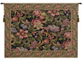 Eve's Floral Paradise European Tapestry
