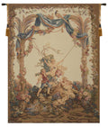 Swing V European Tapestry
