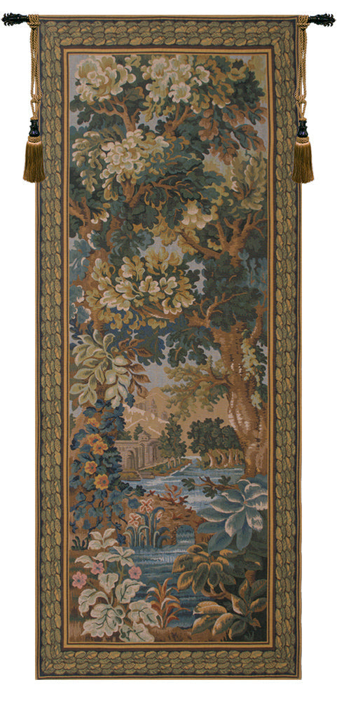 La Petite Maison European Tapestry