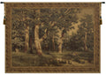 Scented Wooded Forest Belgian Tapestry