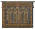 Loggia Columns Horizontal European Tapestry
