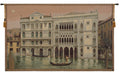 Ca' D'Oro Italian Tapestry