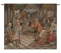 Concerto Piccolo Italian Tapestry