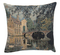 Beuguinage European Cushion Covers