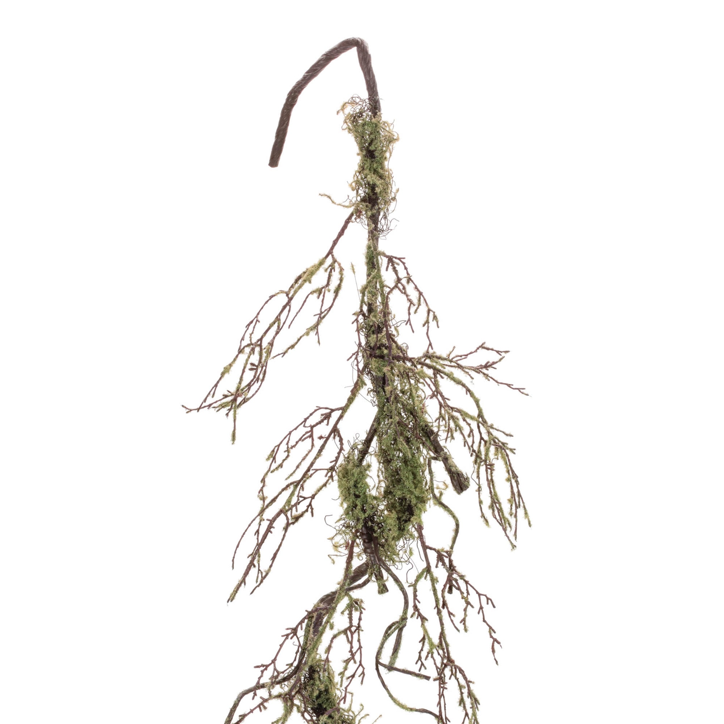 Twig Branch Garland 57"L