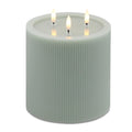 FIA Sage Triple Wick Candle (Set of 2)