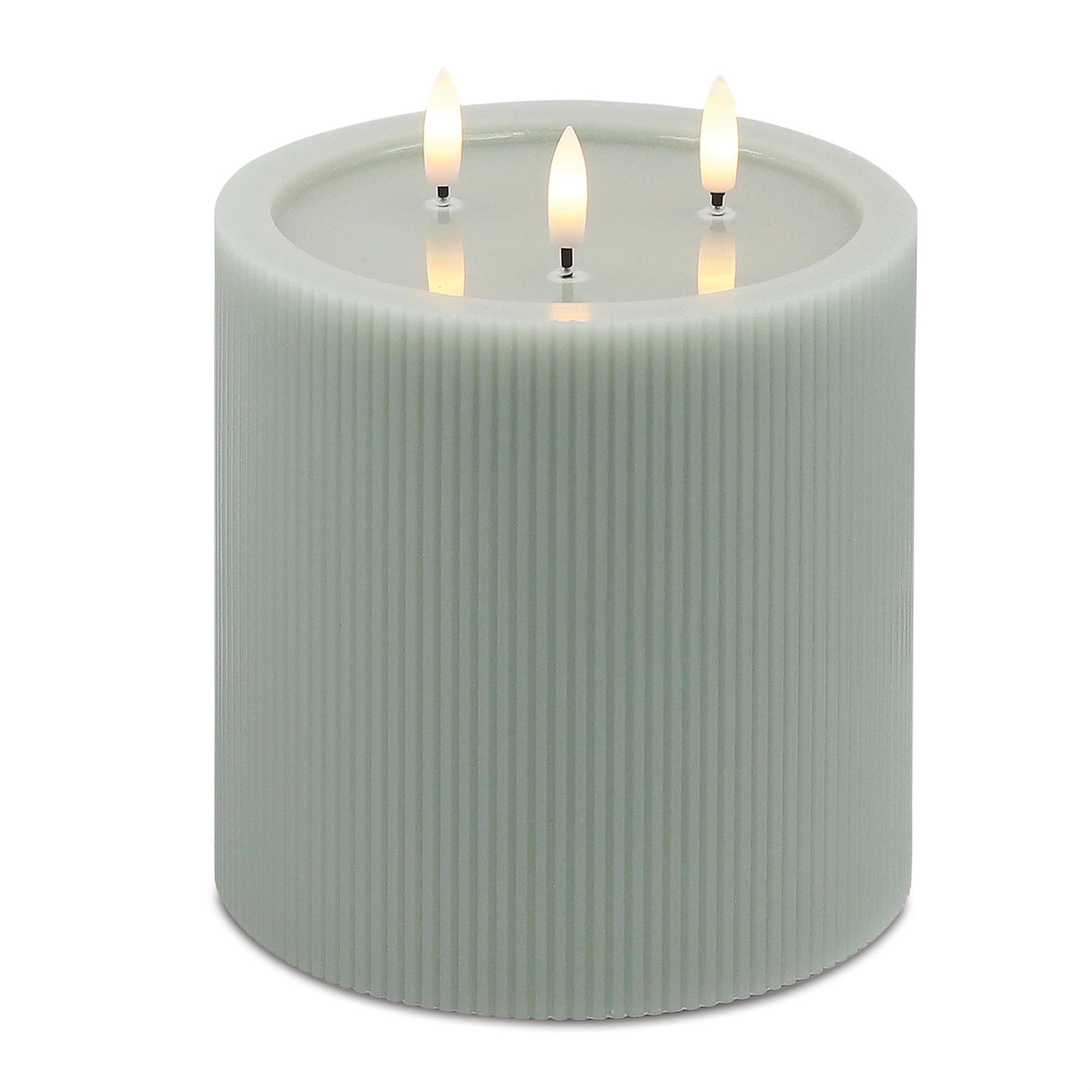 FIA Sage Triple Wick Candle (Set of 2)