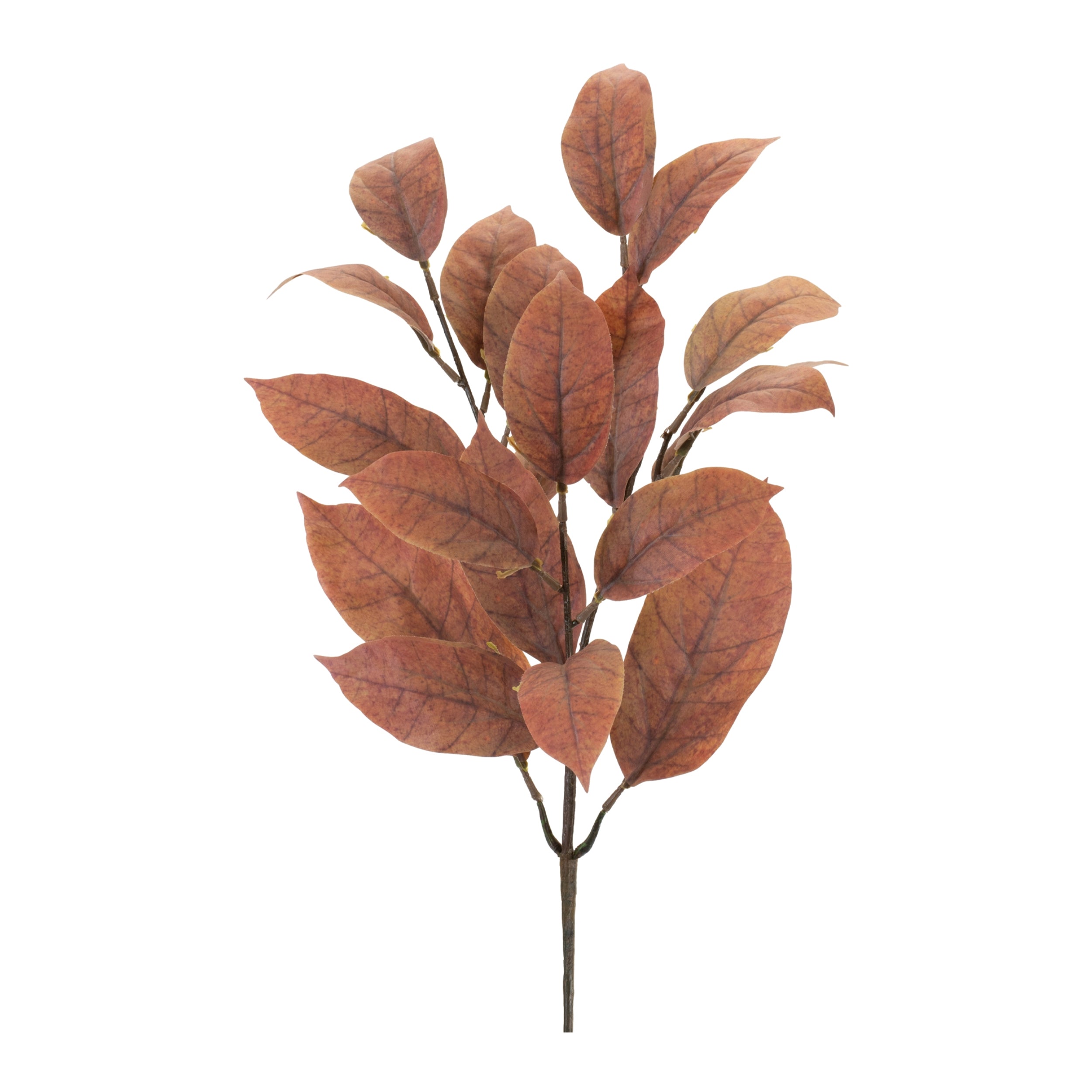 Autumn Leaf Spray (Set of 4)