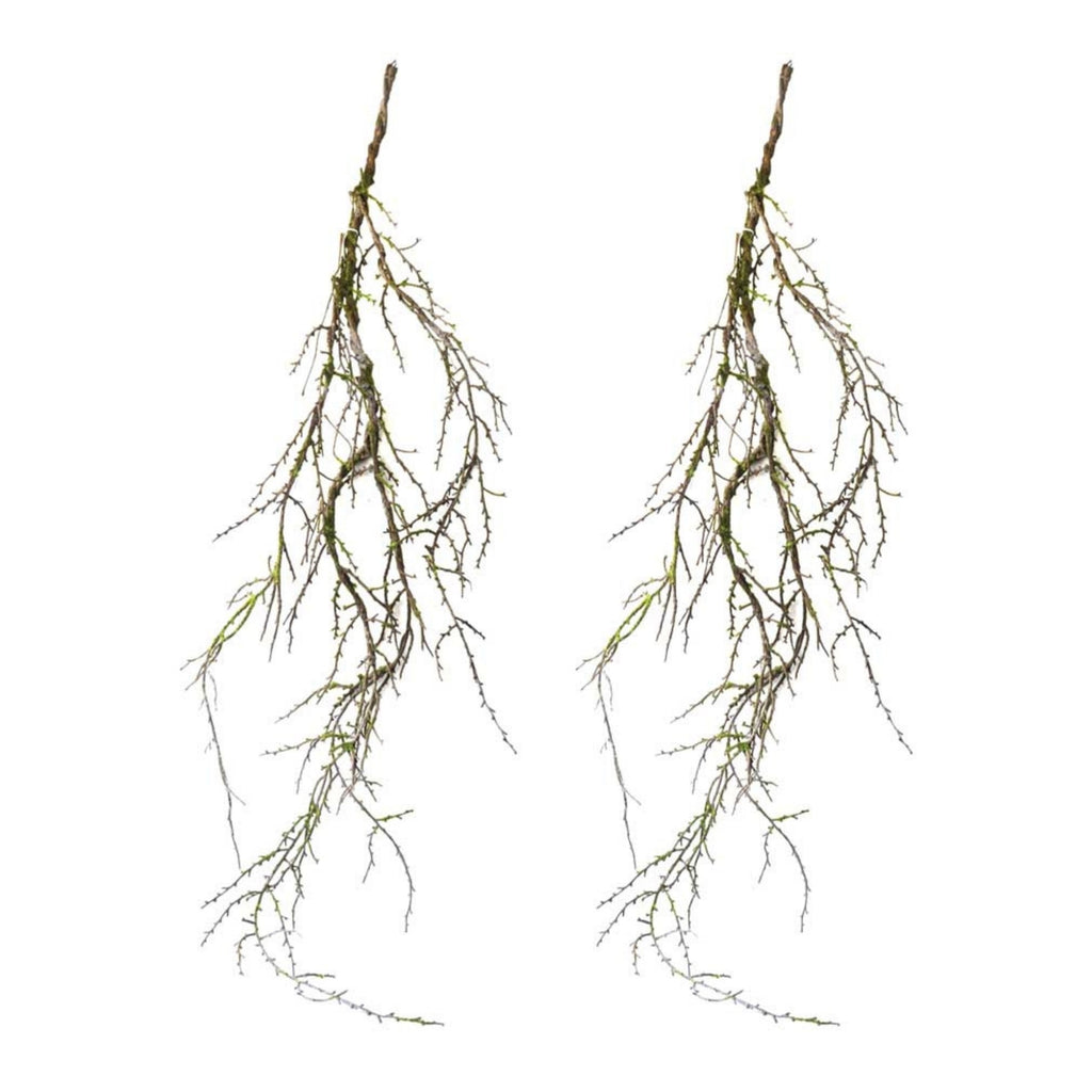 Twig Branch Garland (Set of 2)