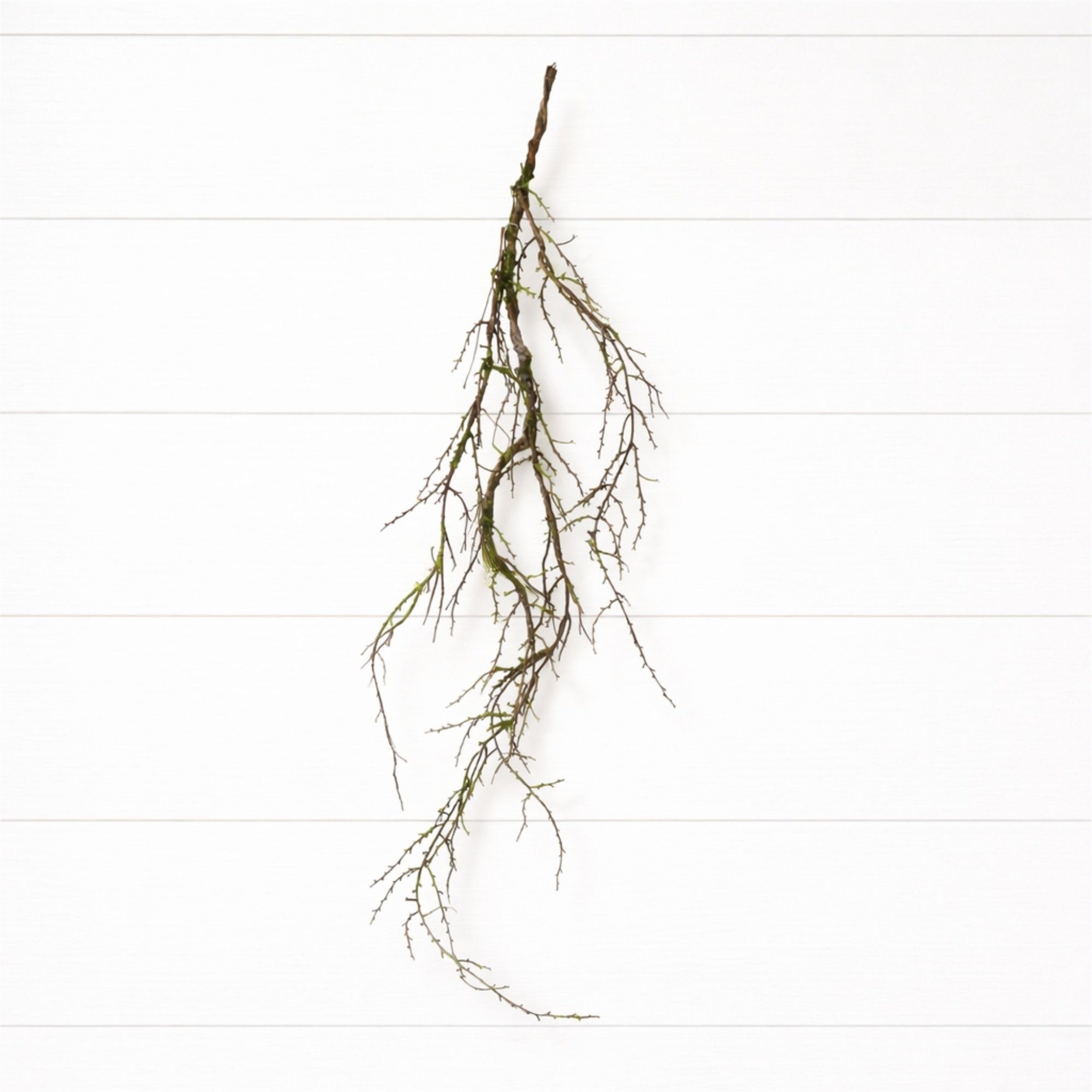 Twig Branch Garland (Set of 2)