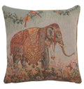 Elephant I Small French Cushion