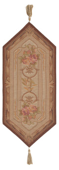 Chaumont Small French Table Runner
