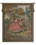 Danza Small Italian Tapestry